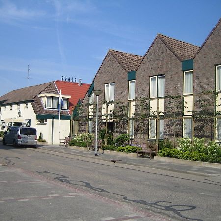 Hotel Ekamper Oosteinde Exterior photo