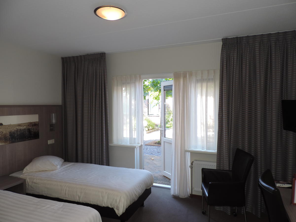 Hotel Ekamper Oosteinde Room photo