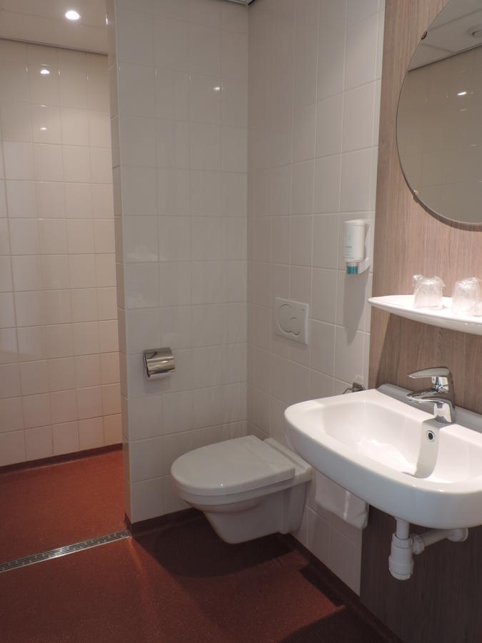 Hotel Ekamper Oosteinde Room photo